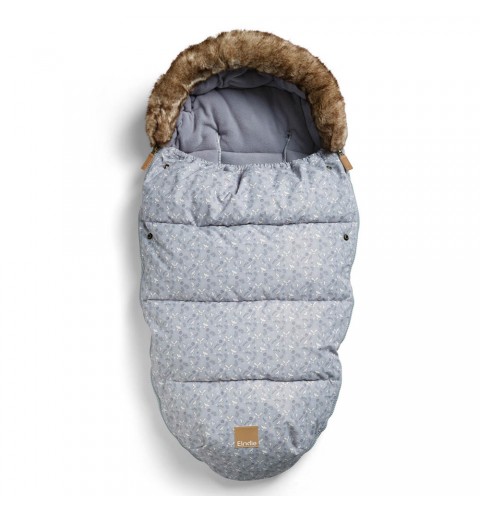 Elodie Details - śpiworek do wózka | Free Bird